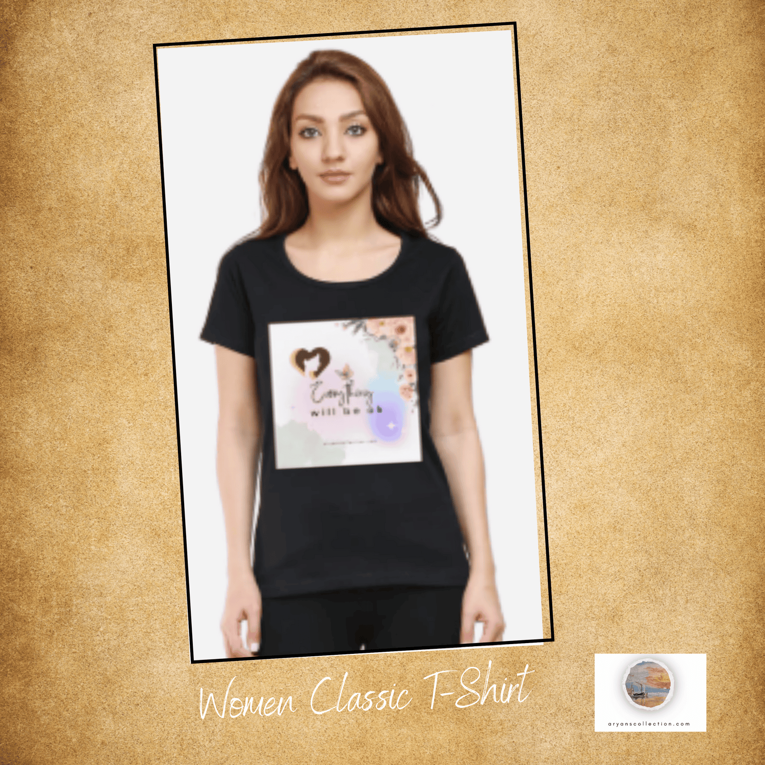 Women’s Classic T-Shirt