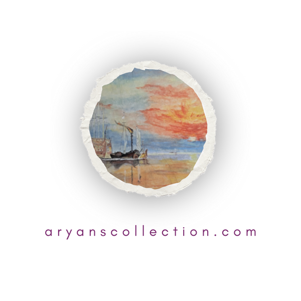 Aryan's Collection